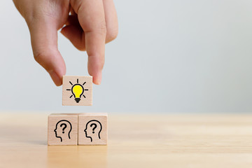 人类一切行为的最终目的是什么？